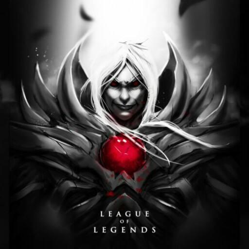 猩红收割者(弗拉基米尔技能介绍)