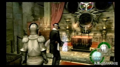 生化危机4手游中文版(cs生化狂潮4手机版)插图16