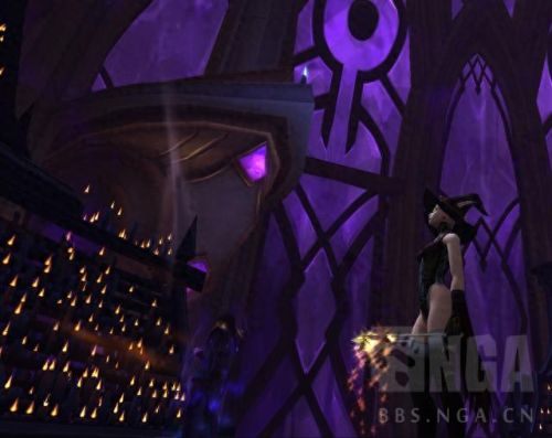 牧师幻化装备大全(牧师幻化攻略)插图34