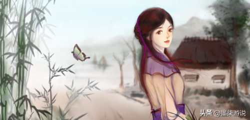 新仙剑奇侠传2无敌版(仙剑奇侠传4版完美移植手机版)插图45 新仙剑奇侠传2无敌版(仙剑奇侠传4版完美移植手机版)插图45