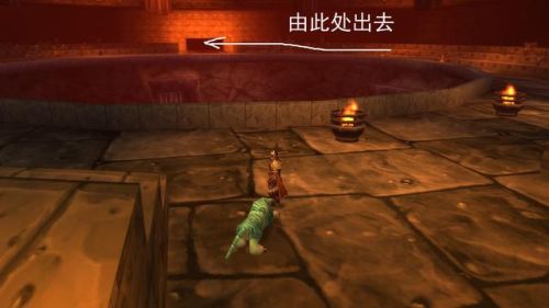 黑石深渊怎么去(黑石深渊地图详解)插图11 黑石深渊怎么去(黑石深渊地图详解)插图11