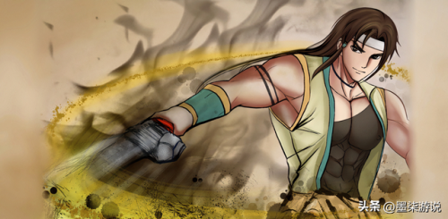 新仙剑奇侠传2无敌版(仙剑奇侠传4版完美移植手机版)插图42 新仙剑奇侠传2无敌版(仙剑奇侠传4版完美移植手机版)插图42