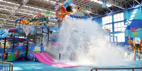 温州水上乐园排名前十(水上乐园的项目都有什么)插图18 温州水上乐园排名前十(水上乐园的项目都有什么)插图18