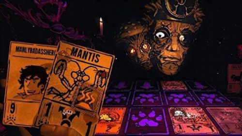 恶灵附身2(恶灵附身2一共多少章)插图4