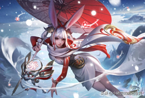 王者荣耀如梦令价格(如梦令值得入手吗)