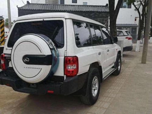 猎豹敞篷跑车(猎豹敞篷跑车怎么获得)插图6