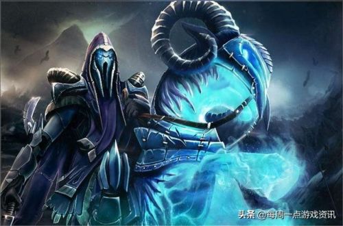 dota地狱领主出装攻略(dota1矮人狙击手出装)插图 dota地狱领主出装攻略(dota1矮人狙击手出装)插图