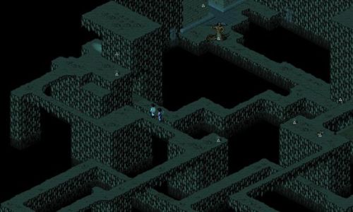 仙剑奇侠传一图文攻略(仙剑98柔情版全地图物品攻略)插图16