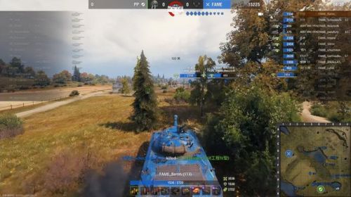 绝地求生2022全球总决赛(pubgpgc)插图2 绝地求生2022全球总决赛(pubgpgc)插图2