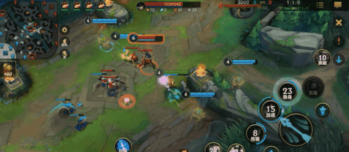 厄运小姐皮肤哪个好(厄运小姐皮肤手感排行)插图11