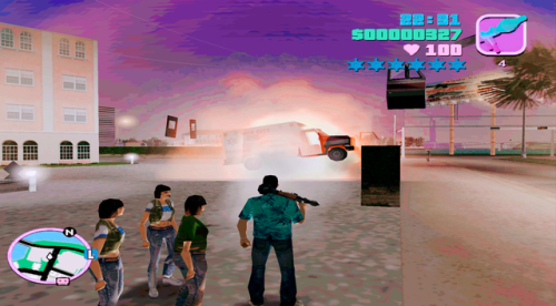 侠盗飞车任务大全图文攻略(侠盗飞车的任务表)插图13 侠盗飞车任务大全图文攻略(侠盗飞车的任务表)插图13