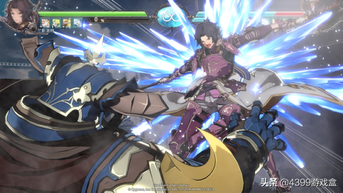 横版格斗网游(画质精美的格斗网游)插图14