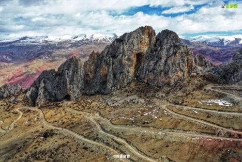 自驾游攻略(四川旅游攻略)插图1