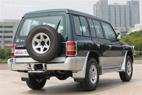 猎豹敞篷跑车(猎豹敞篷跑车怎么获得)插图9