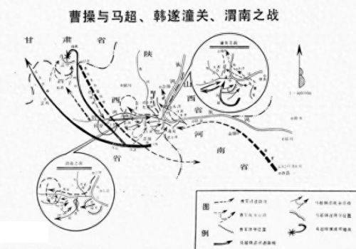 西凉铁骑(西凉铁骑三国志战略版)插图5