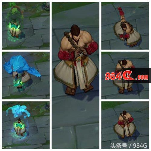 乌迪尔灵魂守卫(灵魂守卫技能)插图5 乌迪尔灵魂守卫(灵魂守卫技能)插图5