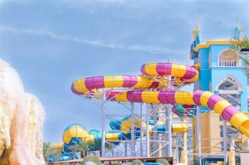 温州水上乐园排名前十(水上乐园的项目都有什么)插图10 温州水上乐园排名前十(水上乐园的项目都有什么)插图10