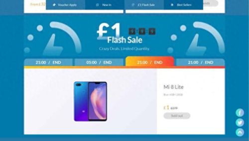 flash倒计时器(手机桌面倒计时器)插图