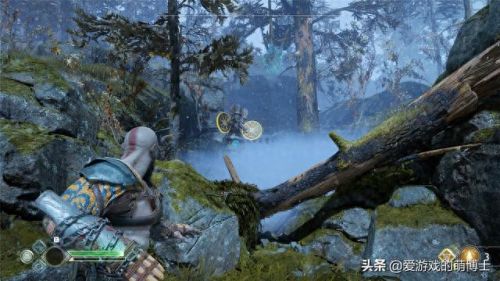 战神 攻略(战神1攻略)插图5