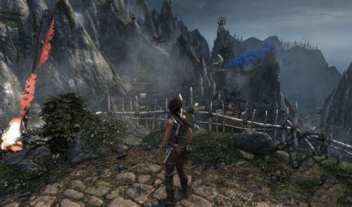 古墓丽影9攻略图解(游戏古墓丽影有几部)插图29 古墓丽影9攻略图解(游戏古墓丽影有几部)插图29