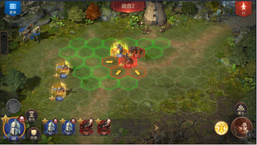 英雄无敌手游(单机手游推荐)插图2