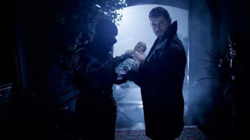 生化危机8手游(生化危机8上线ios)插图