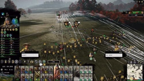 全面战争 三国(全面战争 三国教程)插图16 全面战争 三国(全面战争 三国教程)插图16