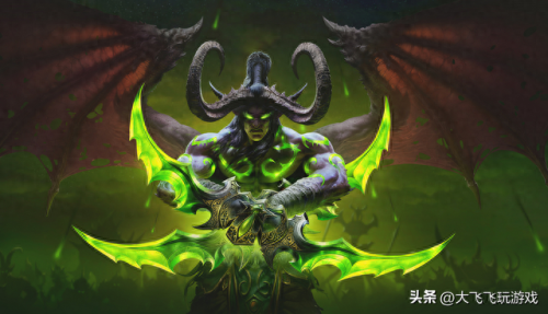 魔兽世界职业任务(魔兽世界法师职业任务)插图1 魔兽世界职业任务(魔兽世界法师职业任务)插图1