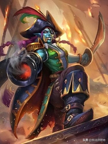 奥格瑞玛战袍(怀旧服奥格瑞玛战袍)插图2