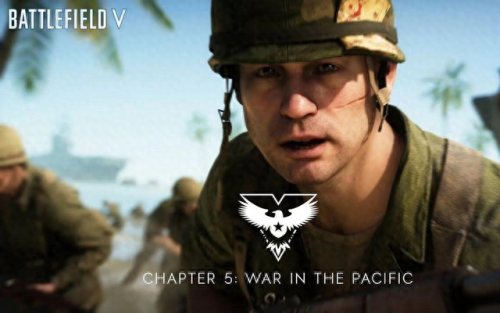 战地风云5(战地风云5值不值得买)插图2