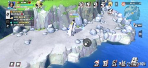 热血航线藏宝图(航海王热血航线藏宝图的全部位置)插图5