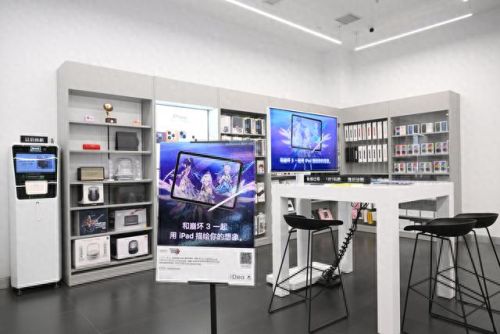 pad游戏(matepad游戏)插图 pad游戏(matepad游戏)插图