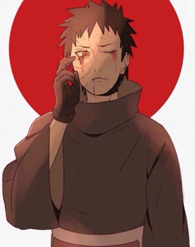 晓的成员(晓成员介绍)插图8 晓的成员(晓成员介绍)插图8