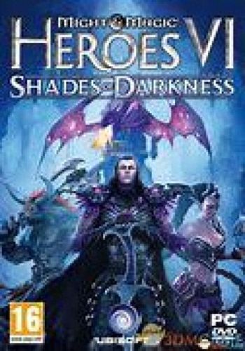 英雄无敌6 攻略(英雄无敌6 情节攻略)插图2