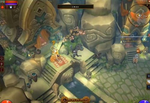 steam火炬之光2怎么联机(火炬之光2正版多少钱)插图6 steam火炬之光2怎么联机(火炬之光2正版多少钱)插图6