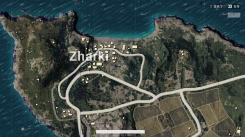 绝地求生信号枪刷新点(绝地求生打了信号枪没有空投)插图10