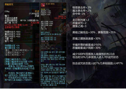 dnf复仇者什么时候出的(暗黑复仇者3国服出了吗)插图1