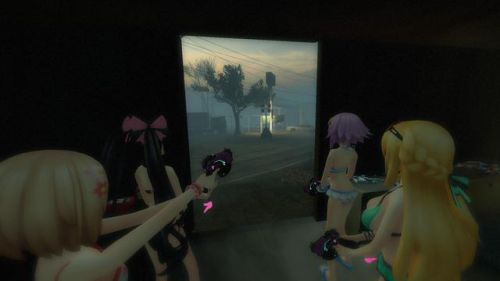 求生之路4(求生之路 4游戏攻略)插图2