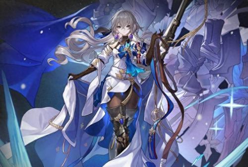 布洛妮娅(布洛妮娅·扎伊切克)插图1