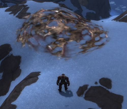 wow灵魂兽位置大全(魔兽世界正式服灵魂兽)插图10 wow灵魂兽位置大全(魔兽世界正式服灵魂兽)插图10