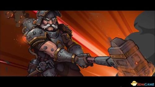 火炬之光3弓箭手技能加点(火炬之光3职业推荐攻略)插图19 火炬之光3弓箭手技能加点(火炬之光3职业推荐攻略)插图19