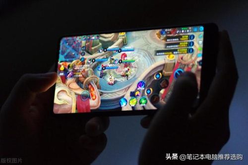 游戏手机排行榜(2023手游排行榜前十名网络游戏)插图1