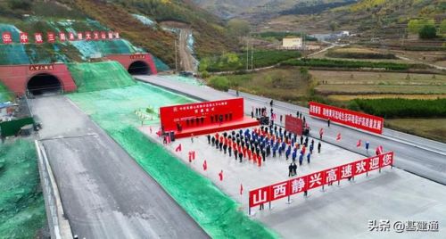 全国高速隧道排名前十(福建最长高速隧道)插图8 全国高速隧道排名前十(福建最长高速隧道)插图8