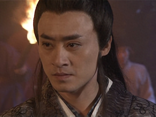 天龙八部排行榜(天龙八部游戏排行榜)插图13