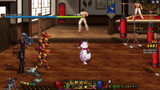 dnf男法师(地下城魔法师哪个职业好)插图15