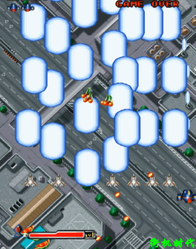 侠盗猎车罪恶都市秘籍大全飞机(侠盗猎车罪恶都市秘籍隐藏武器)插图11