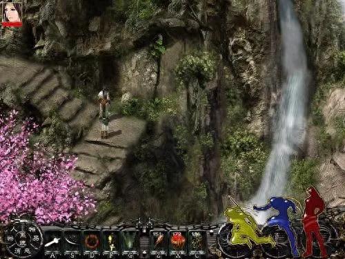 新剑侠传奇剧情(剑侠传奇37集)插图2 新剑侠传奇剧情(剑侠传奇37集)插图2