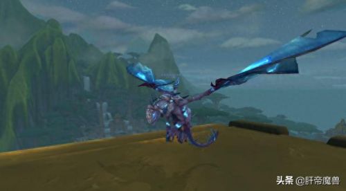 西风幼龙(西风幼龙缰绳在哪刷)插图2