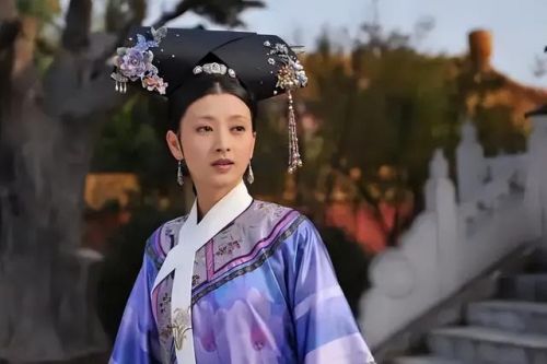 古妆剧排名前十榜(最好看十大古装电视剧)插图54 古妆剧排名前十榜(最好看十大古装电视剧)插图54