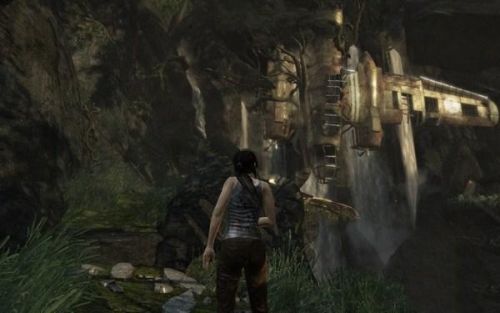 古墓丽影9攻略图解(游戏古墓丽影有几部)插图4 古墓丽影9攻略图解(游戏古墓丽影有几部)插图4